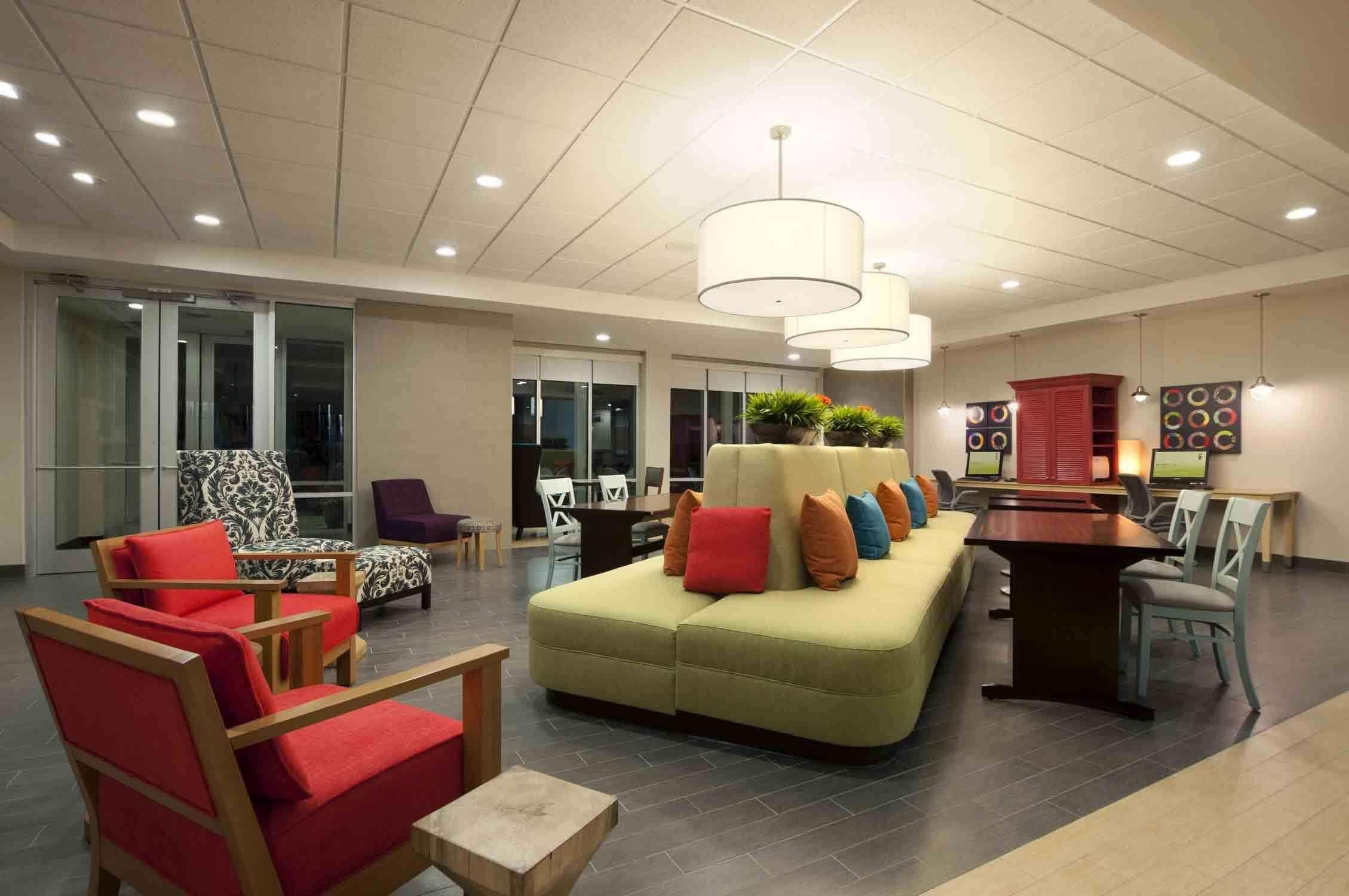 Home2 Suites By Hilton - Memphis/Southaven Kültér fotó