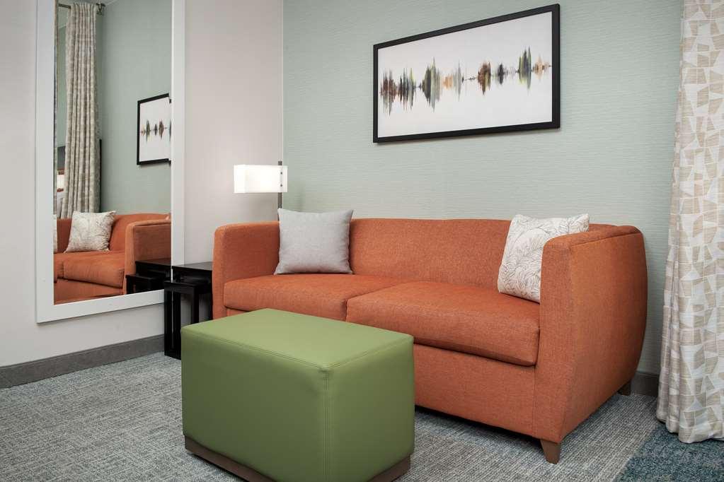 Home2 Suites By Hilton - Memphis/Southaven Szoba fotó